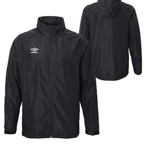 Men’s Umbro windbreaker jacket